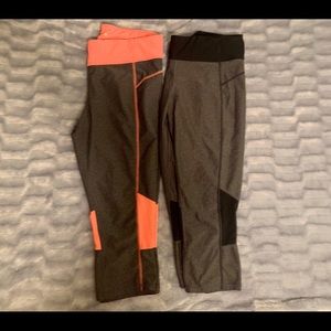 Bundle Leggings